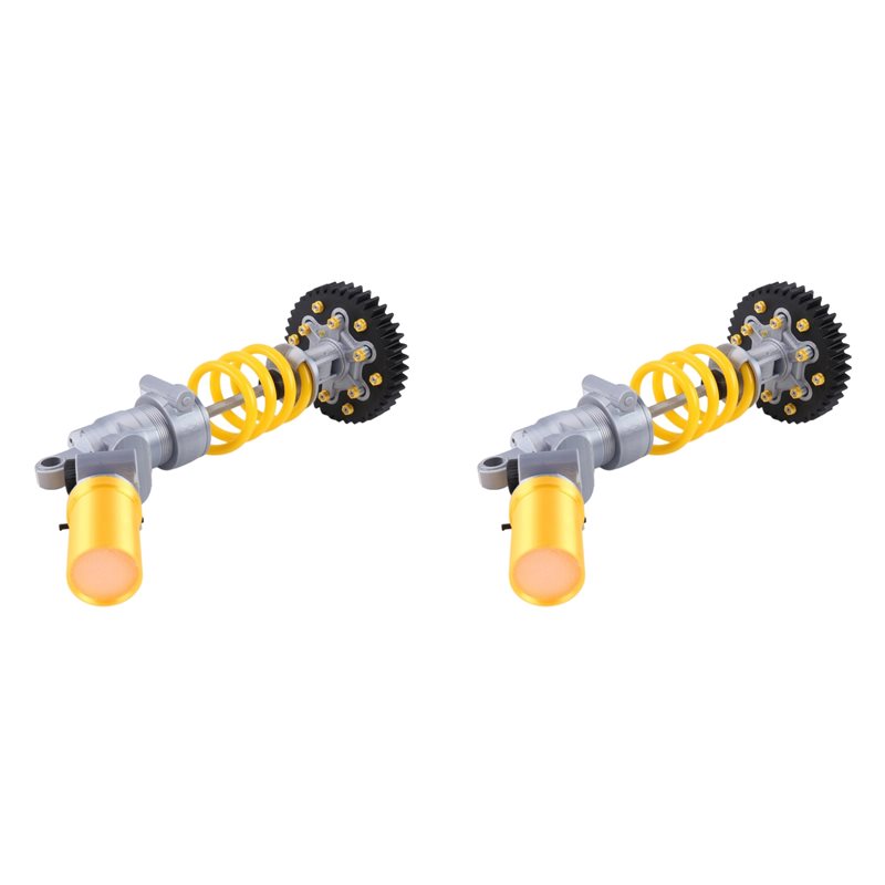Decor Lighting Fans - OHLINS Motosiklet Amortisör Lambası için 2