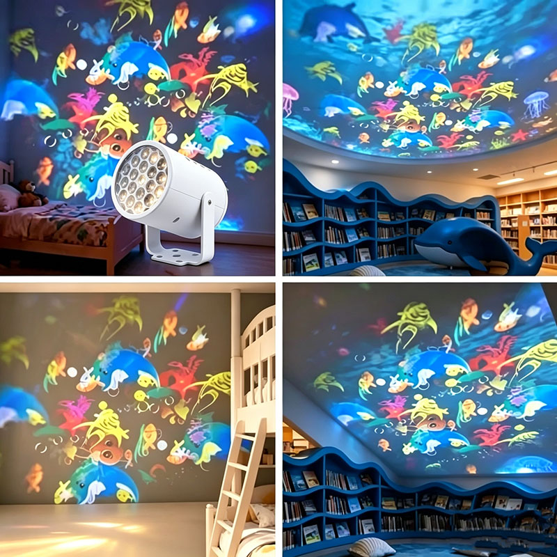 Çocuklar için Noel Oyuncak Hed - Lighting World Decor incelemesi ve fiyatı
