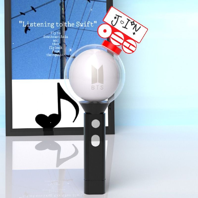 Yeni BTS Destek Çubuğu Dekoras - Decor Lighting Fans incelemesi ve fiyatı