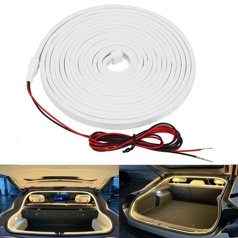 2M/4M su geçirmez ambiyans ışı - Lighting Bolt Decor incelemesi ve fiyatı