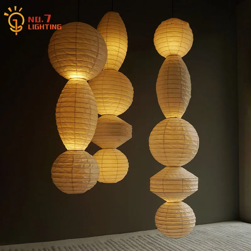 Wabi-sabi Pendant kolye işıkla - Lighting Decor Store incelemesi ve fiyatı