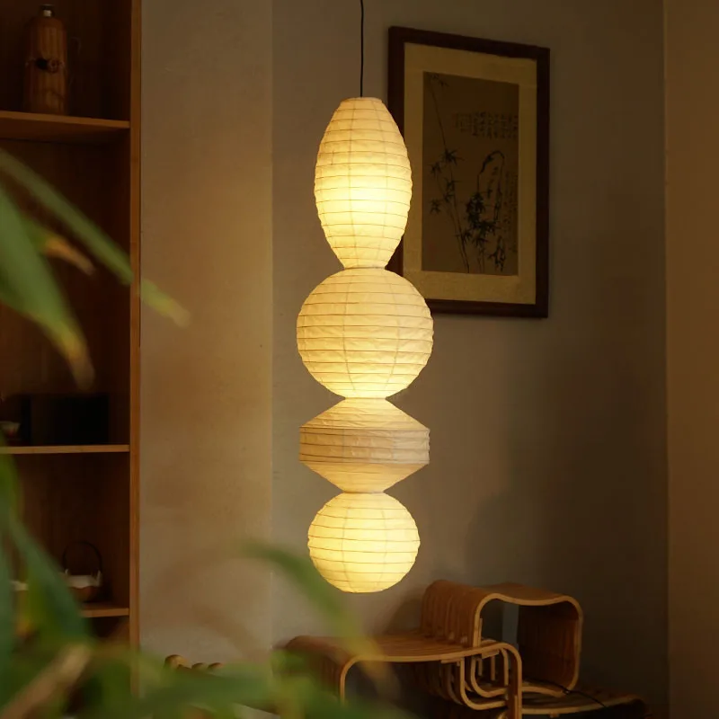 Wabi-sabi Pendant kolye işıkla - Lighting Decor Store incelemesi ve fiyatı