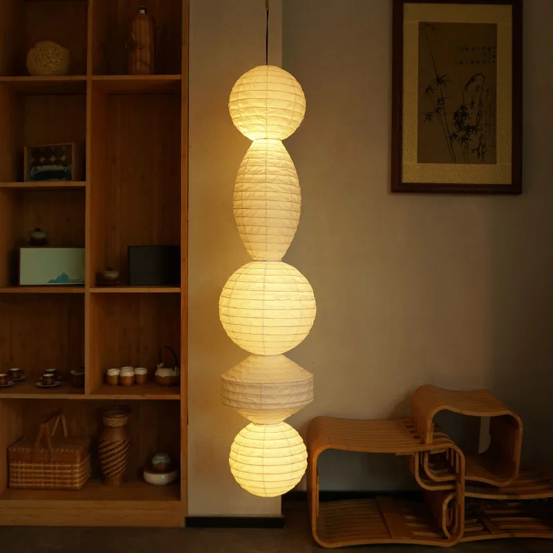 Wabi-sabi Pendant kolye işıkla - Lighting Decor Store incelemesi ve fiyatı