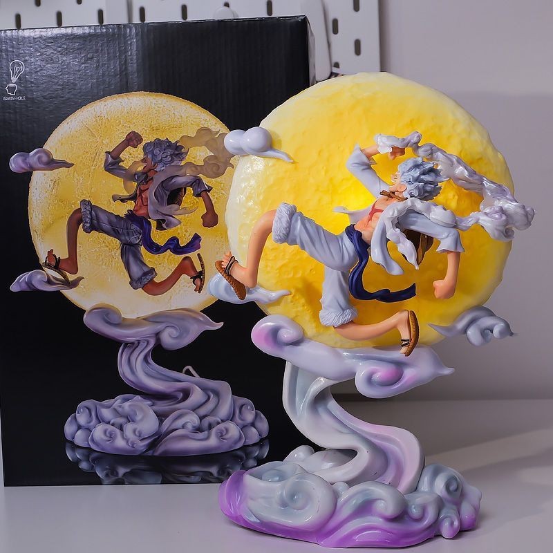 One Piece Anime Aksiyon Figürü - Lighting Room Decor Items incelemesi ve fiyatı