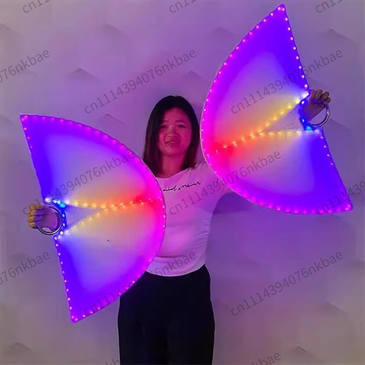 Işıklı Ses Kontrollü LED Işık  - Decor Lighting Fans incelemesi ve fiyatı