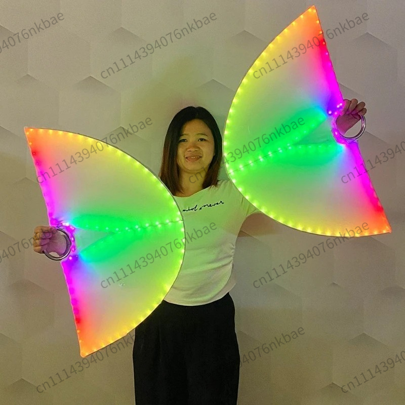 Işıklı Ses Kontrollü LED Işık  - Decor Lighting Fans incelemesi ve fiyatı