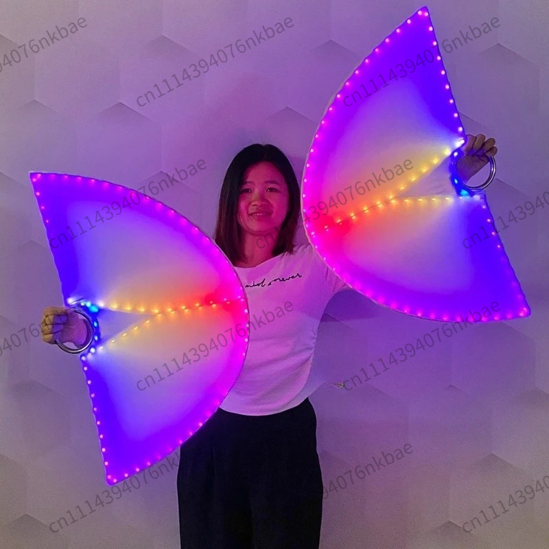 Işıklı Ses Kontrollü LED Işık  - Decor Lighting Fans incelemesi ve fiyatı