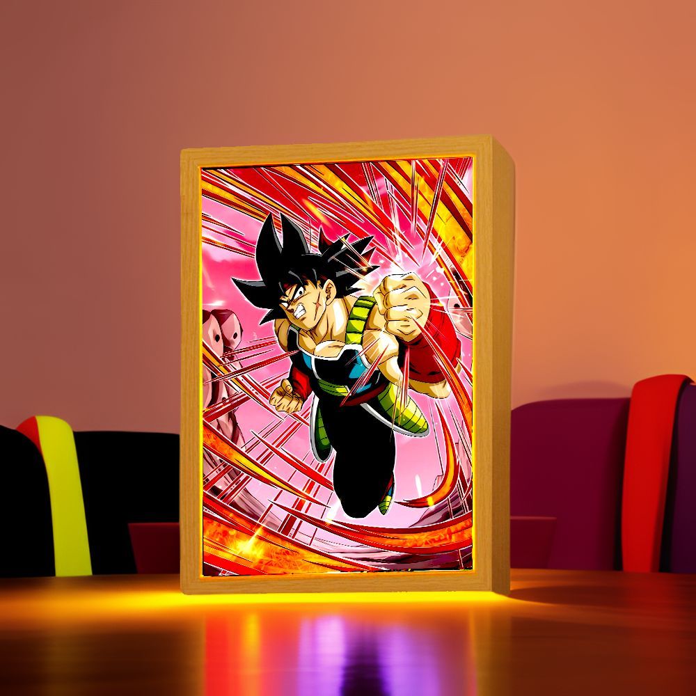 Dragon Ball Z Anime figürü ışı - Lighting Room Decor Items incelemesi ve fiyatı