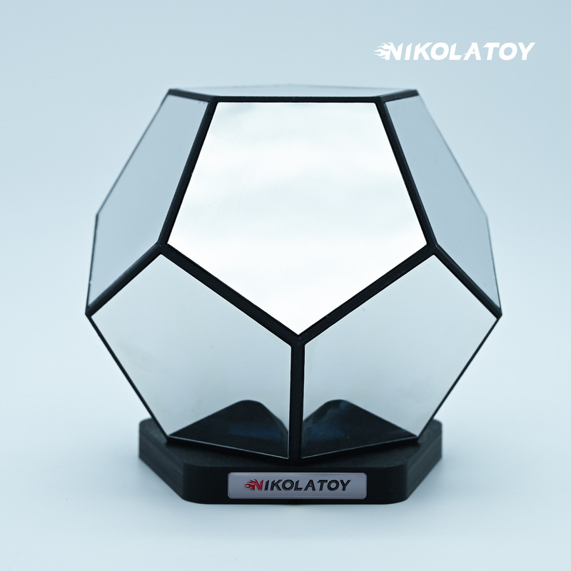 NIKOLATOY Sonsuz Dodekahedron  - Lighting Home Decor Items incelemesi ve fiyatı