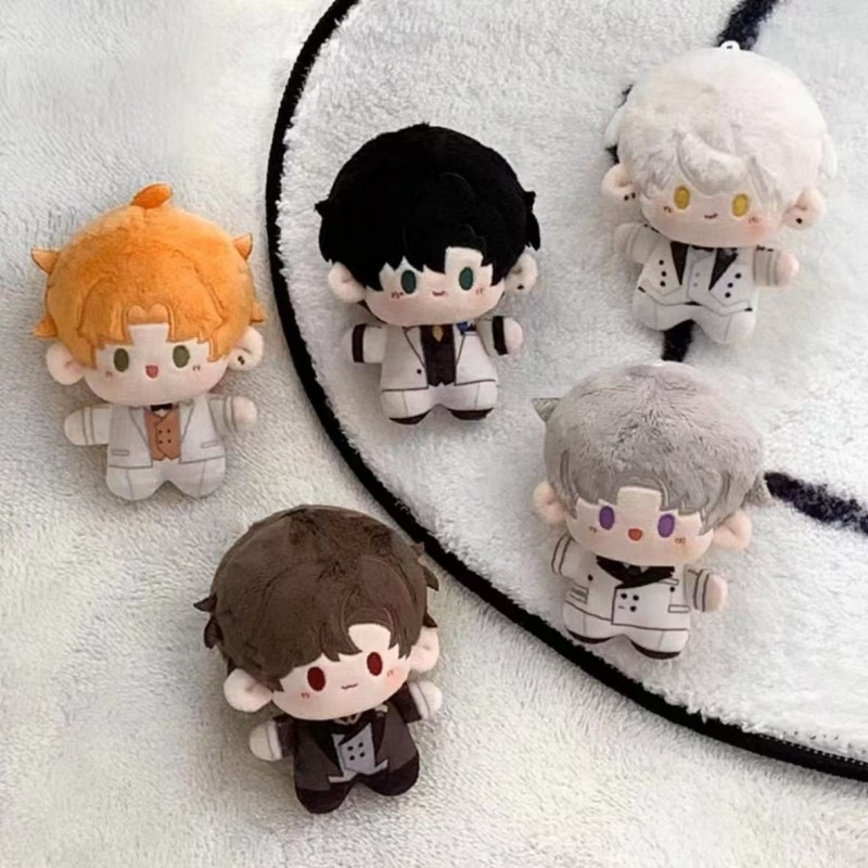 Anime Işık ve Gece Peluş Oyunc - Decor Lighting Fans incelemesi ve fiyatı