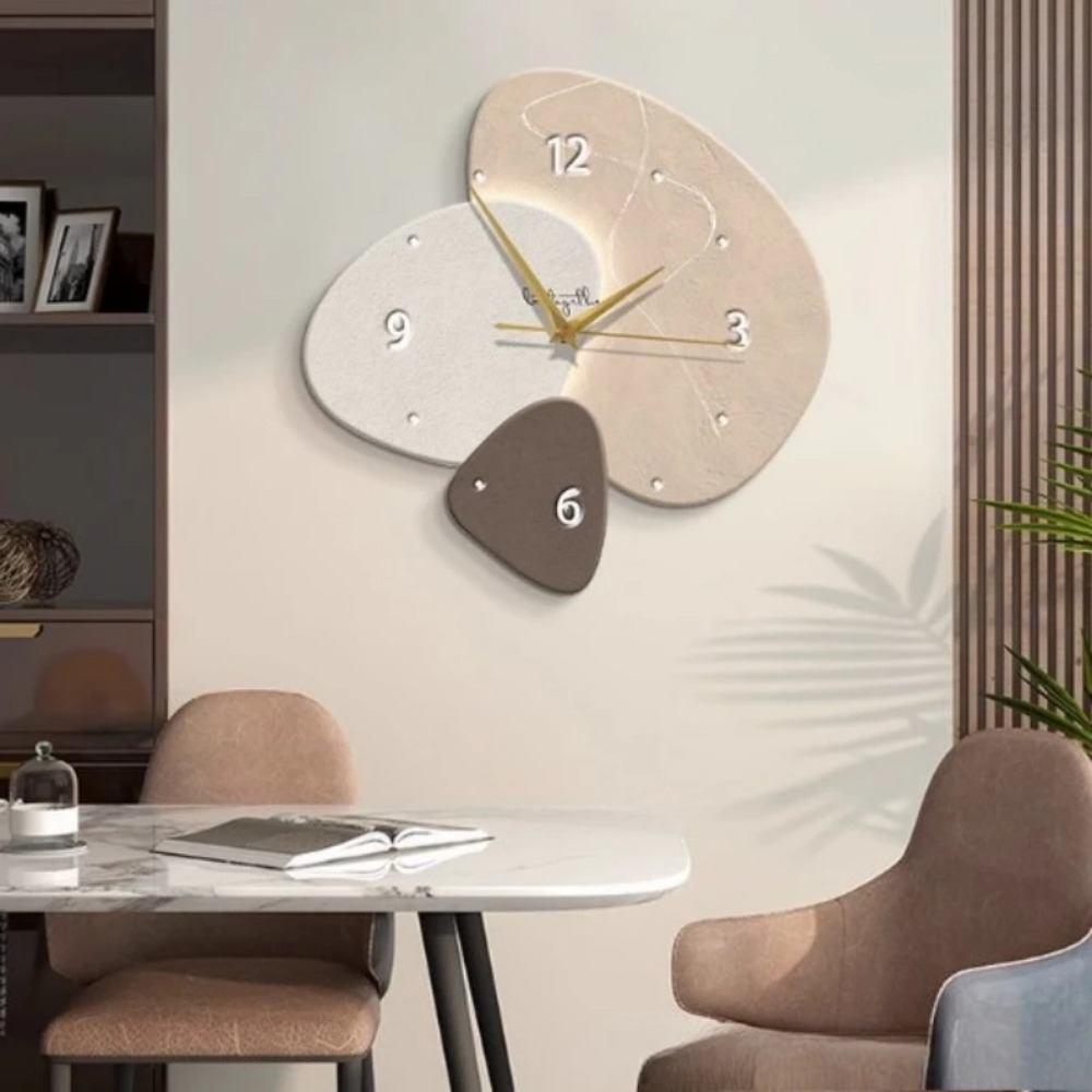 Modern Dijital Duvar Saati Kol - Lighting Home Decor Wall Clocks incelemesi ve fiyatı
