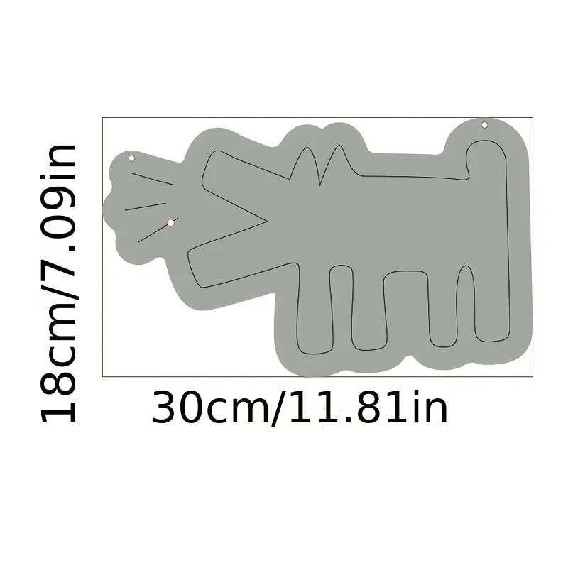 Kürtotan Köpek Hattı LED Neon  - Lighting Decor Store incelemesi ve fiyatı