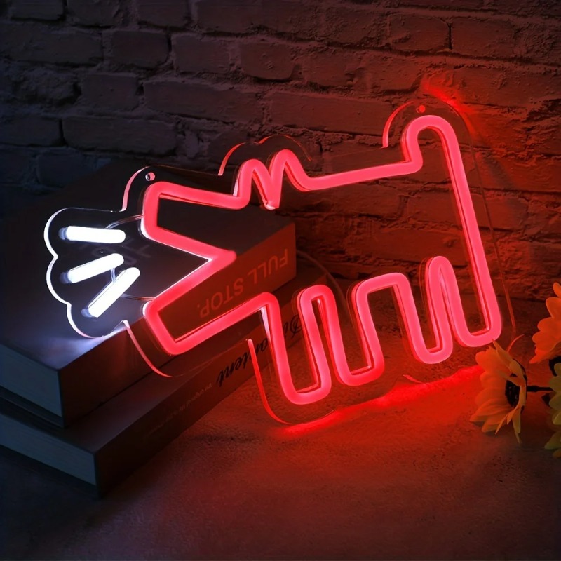 Kürtotan Köpek Hattı LED Neon  - Lighting Decor Store incelemesi ve fiyatı