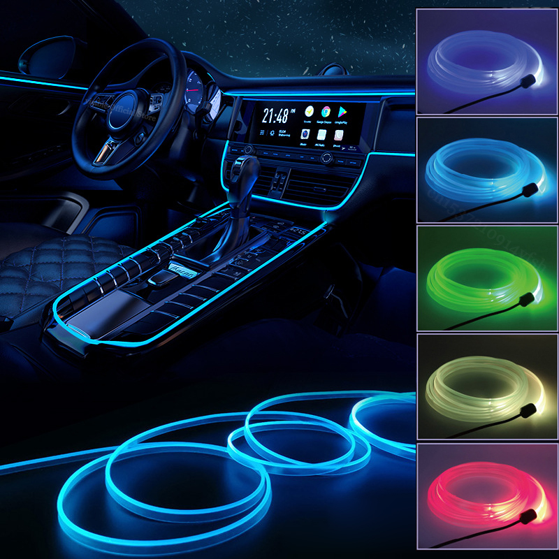 1M/3M/5M USB LED ortam ışığı a - Lighting Bolt Decor incelemesi ve fiyatı