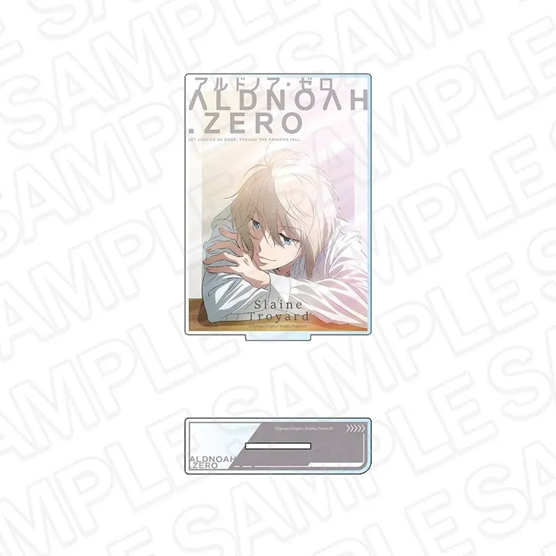 ALDNOAH.ZERO 15 CM Akrilik Sta - Lighting Decor Store incelemesi ve fiyatı