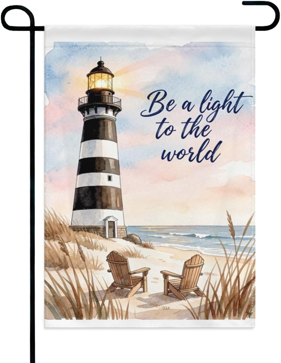 Dünyaya Işık Olun Deniz Feneri - Lighting World Decor incelemesi ve fiyatı