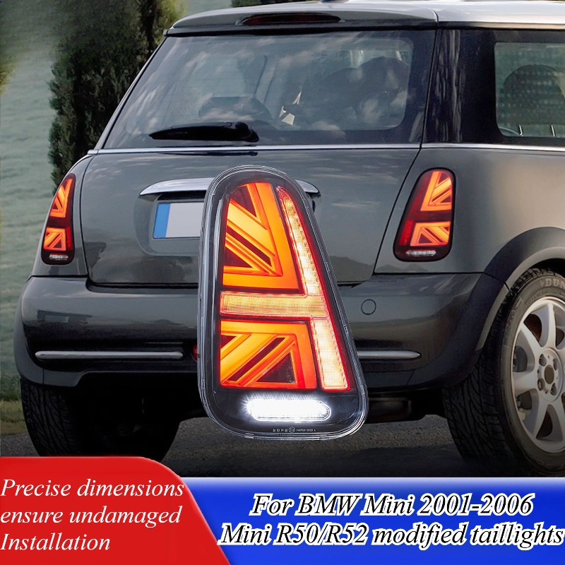 MINI R50 R53 R52 Cooper 2001-2 - Union Lighting & Decor Reviews incelemesi ve fiyatı