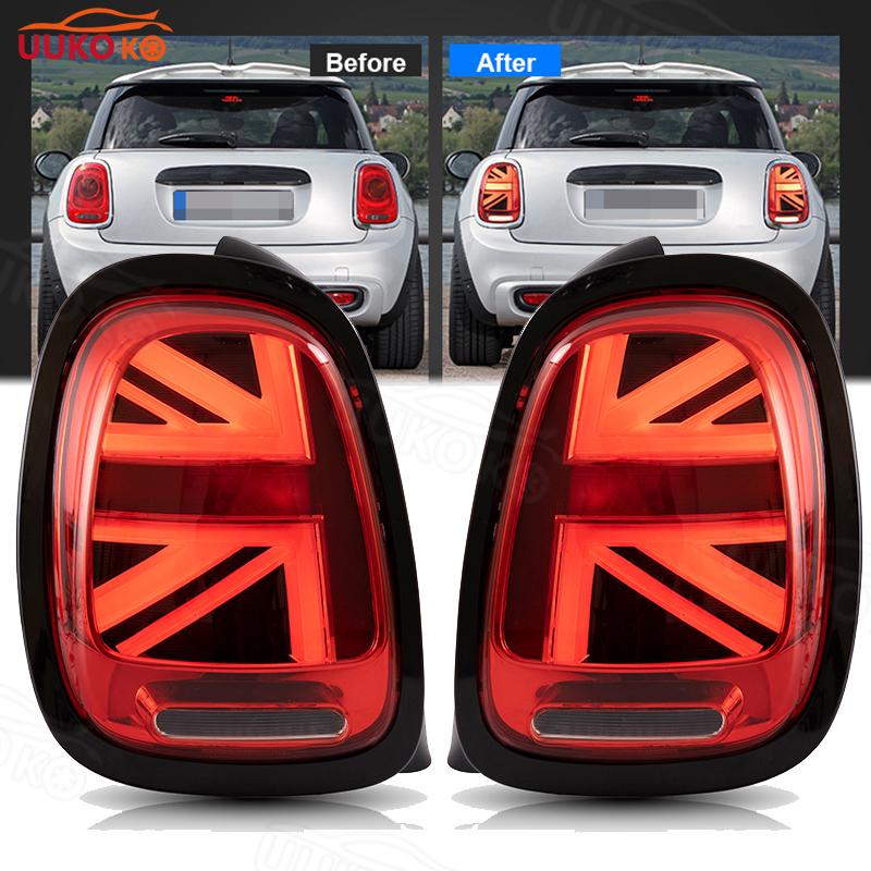 Mini Cooper için F55 F56 F57 U - Union Lighting & Decor Reviews incelemesi ve fiyatı