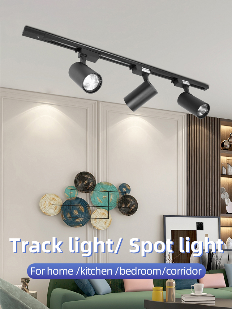 Spot Led COB LED ray lambası t - Lighting Decor Store incelemesi ve fiyatı