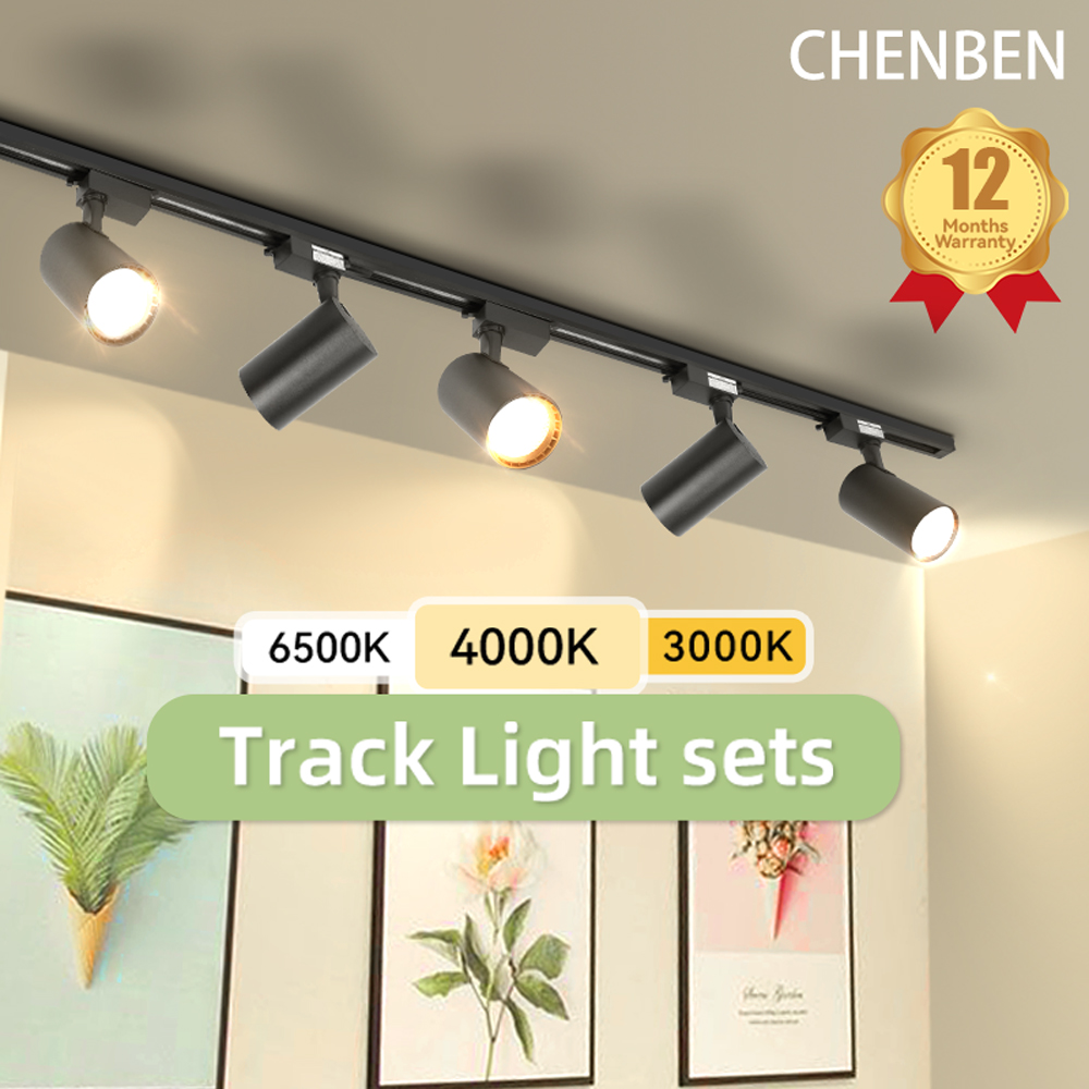 Spot Led COB LED ray lambası t - Lighting Decor Store incelemesi ve fiyatı
