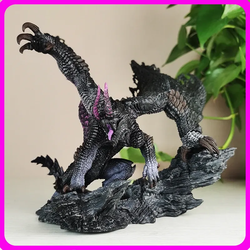 Monster Hunter 18 cm Dünya Gor - Lighting World Decor incelemesi ve fiyatı