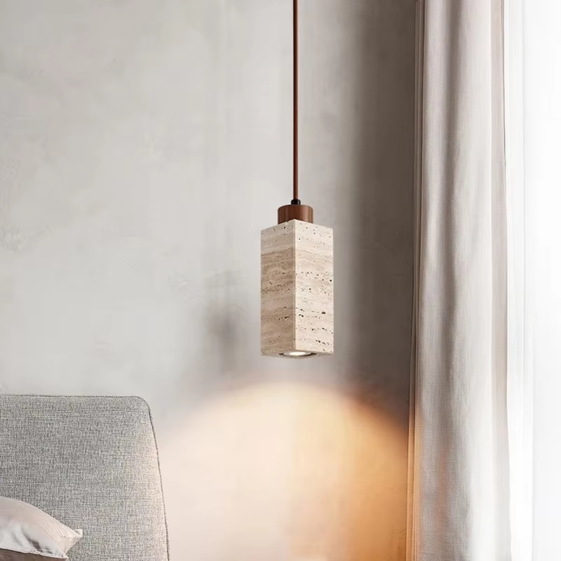 Taş Kolye Işıkları Oda Dekor Y - Lighting Room Decor Items incelemesi ve fiyatı