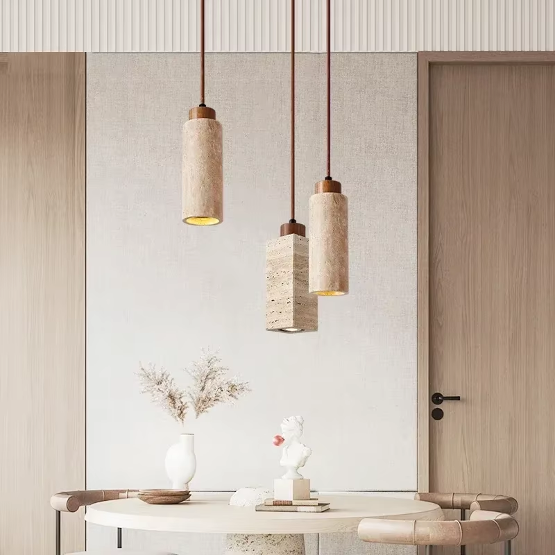 Taş Kolye Işıkları Oda Dekor Y - Lighting Room Decor Items incelemesi ve fiyatı