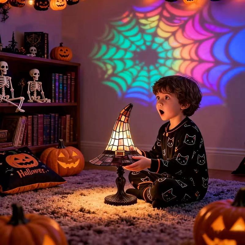 El Yapımı Gotik Cadı Şapkası L - Lighting Home Decor Items incelemesi ve fiyatı