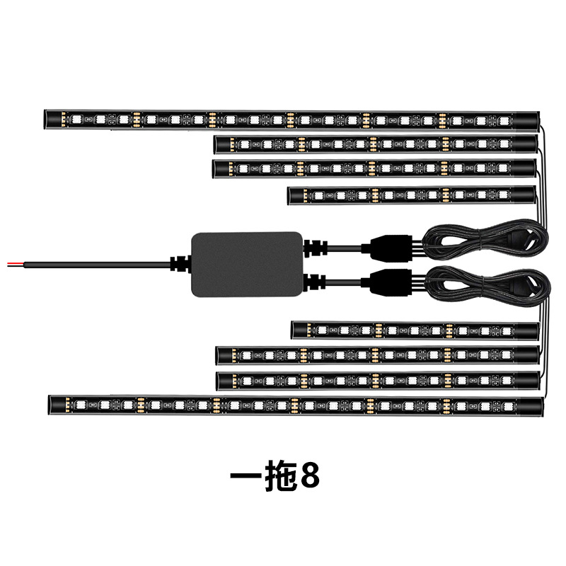 Motosiklet LED Dekoratif ışık  - Lighting Bolt Decor incelemesi ve fiyatı