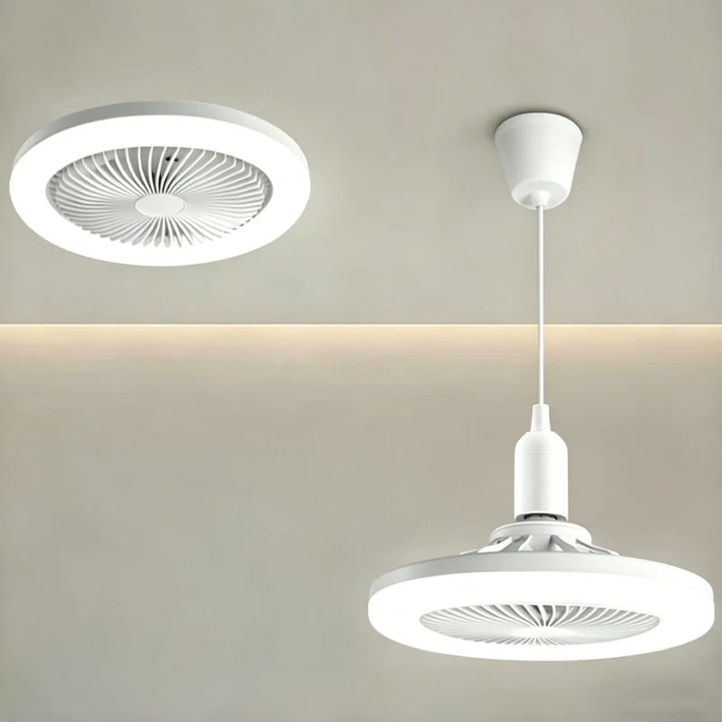 2'si 1 Arada Tavan Vantilatörü - Decor Lighting Fans incelemesi ve fiyatı