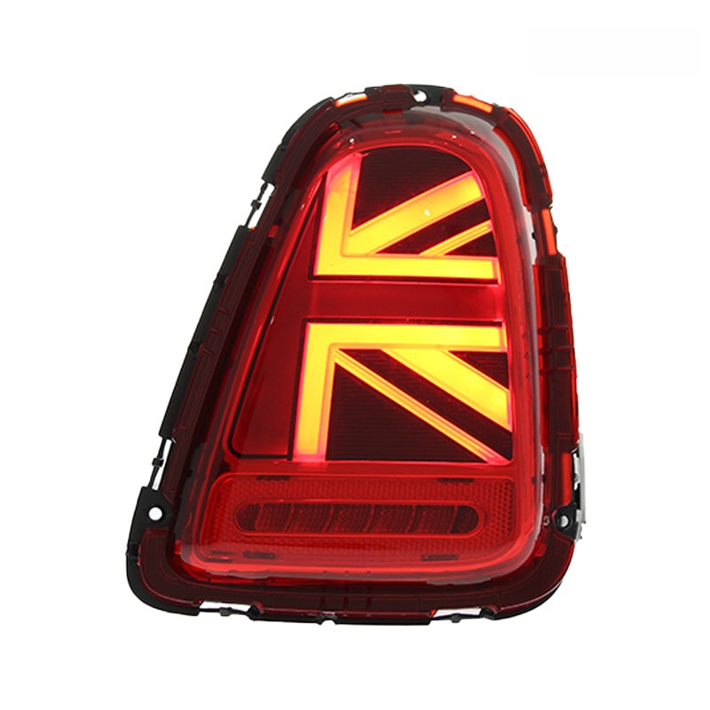 BMW MINI Arka Lambaları Mini U - Union Lighting & Decor Reviews incelemesi ve fiyatı