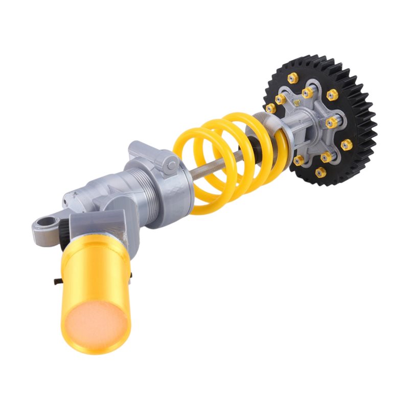 OHLINS Motosiklet Amortisör La - Decor Lighting Fans incelemesi ve fiyatı