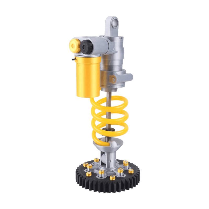 OHLINS Motosiklet Amortisör La - Decor Lighting Fans incelemesi ve fiyatı