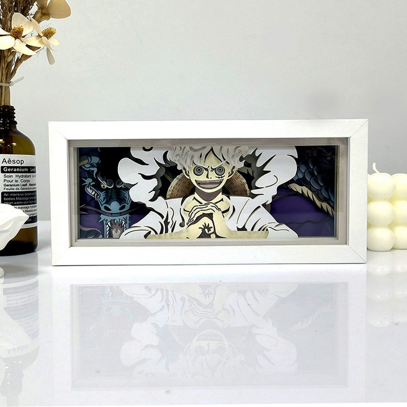 Anime led ışık lambası odası d - Lighting Room Decor Items incelemesi ve fiyatı