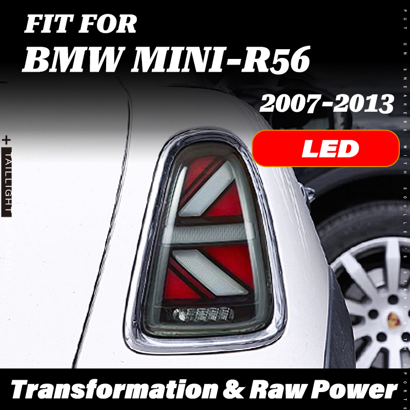 MINI Cooper R56 2007-2013 için - Union Lighting & Decor Reviews incelemesi ve fiyatı