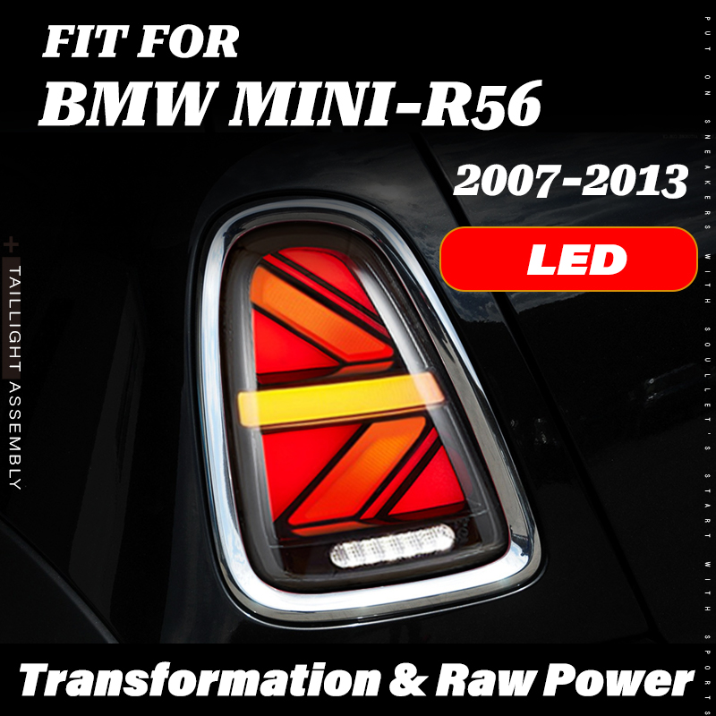 MINI Cooper R56 2007-2013 için - Union Lighting & Decor Reviews incelemesi ve fiyatı