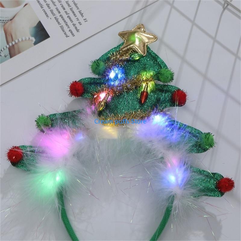 50LE Şenlikli LED Noel Ağacı K - Lighting Tree Decor incelemesi ve fiyatı