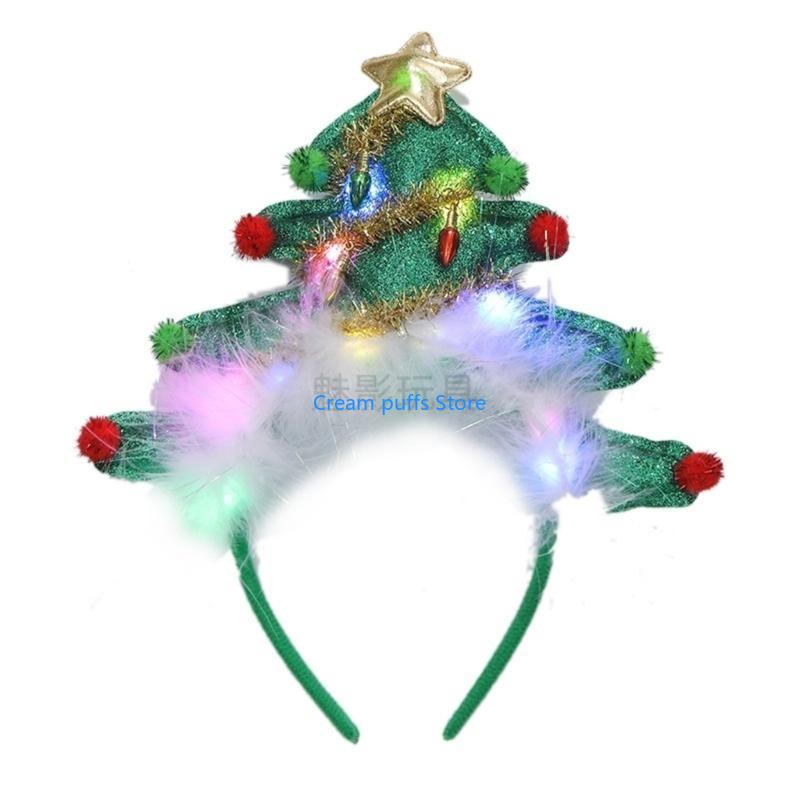 50LE Şenlikli LED Noel Ağacı K - Lighting Tree Decor incelemesi ve fiyatı
