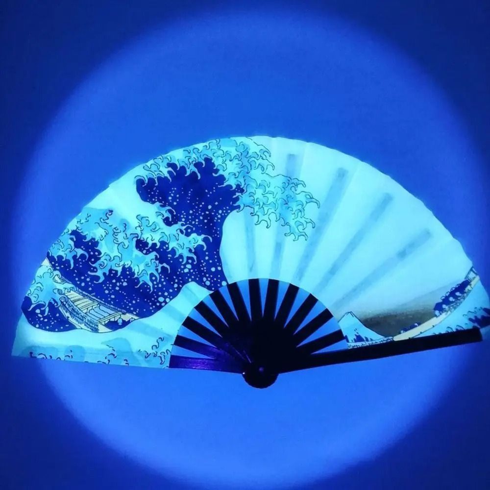 Işıklı Yelpazeler Büyük Katlan - Decor Lighting Fans incelemesi ve fiyatı