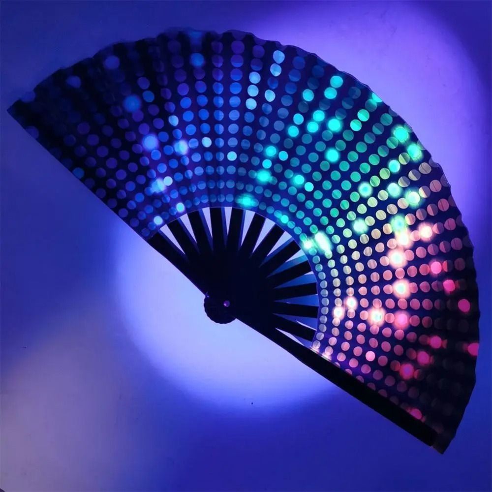 Işıklı Yelpazeler Büyük Katlan - Decor Lighting Fans incelemesi ve fiyatı