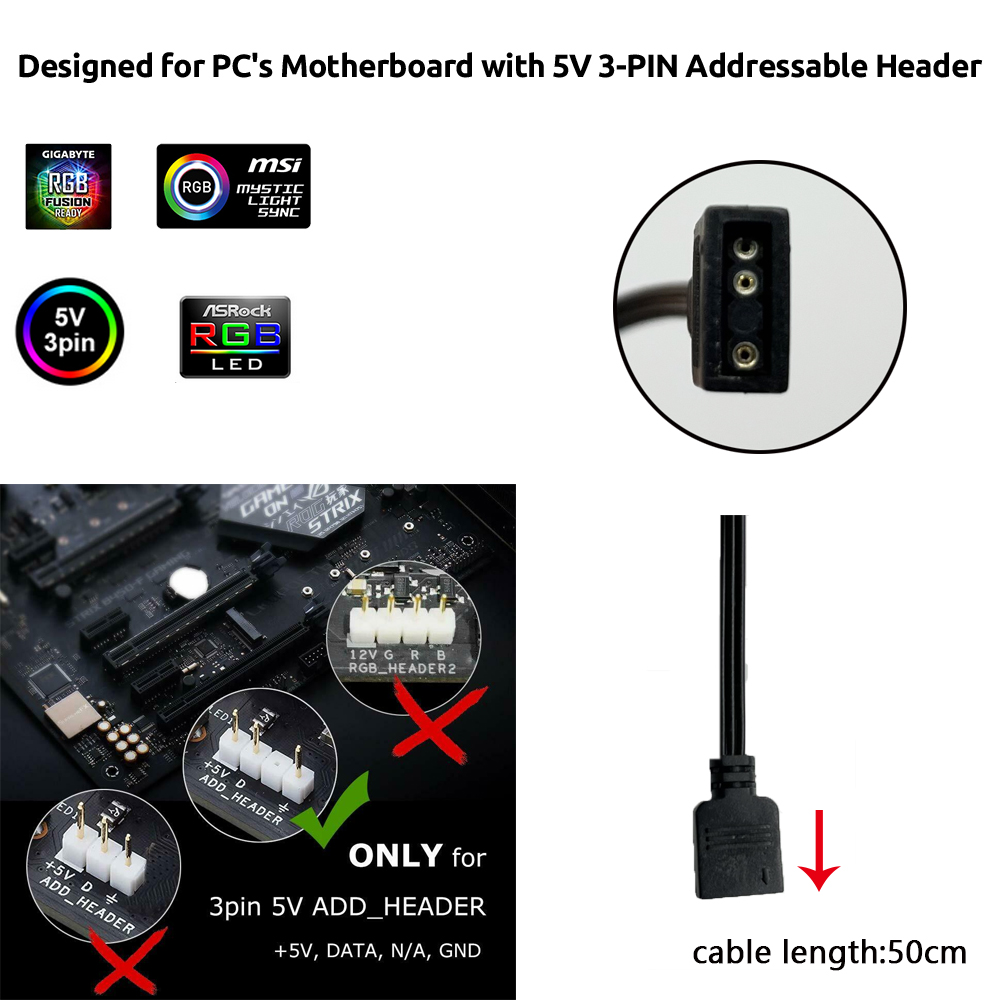 Asus Aura Oyun Kasası RGB PC I - Lighting Bolt Decor incelemesi ve fiyatı