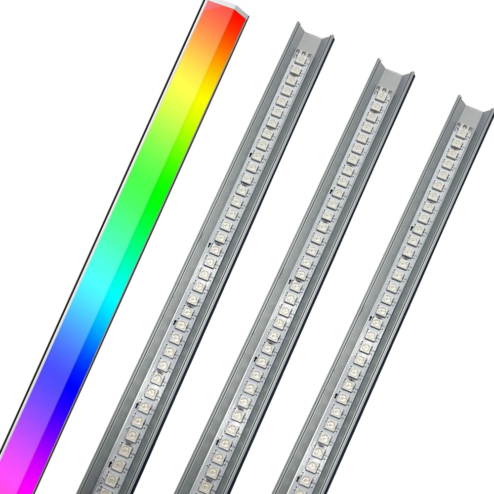 Asus Aura Oyun Kasası RGB PC I - Lighting Bolt Decor incelemesi ve fiyatı