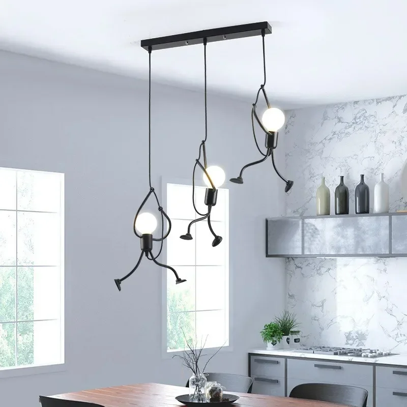 Retro Ferforje Avize Restoran  - Lighting Decor Store incelemesi ve fiyatı