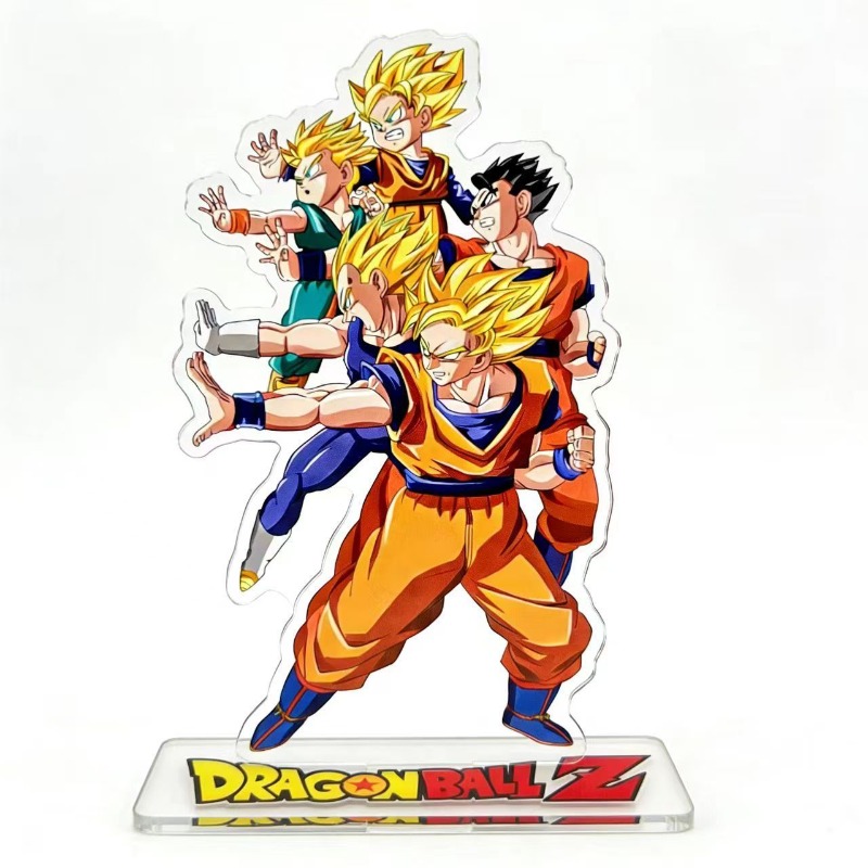 Karikatür anime Dragon Ball ak - Lighting Room Decor Items incelemesi ve fiyatı