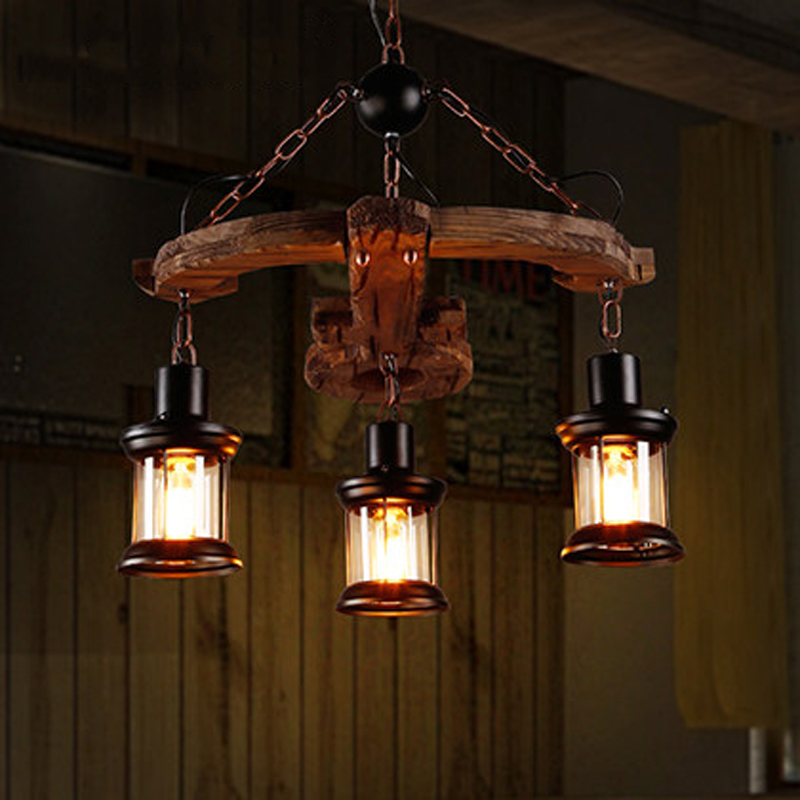 Loft Kolye Lambaları Yemek oda - Lighting Decor Store incelemesi ve fiyatı