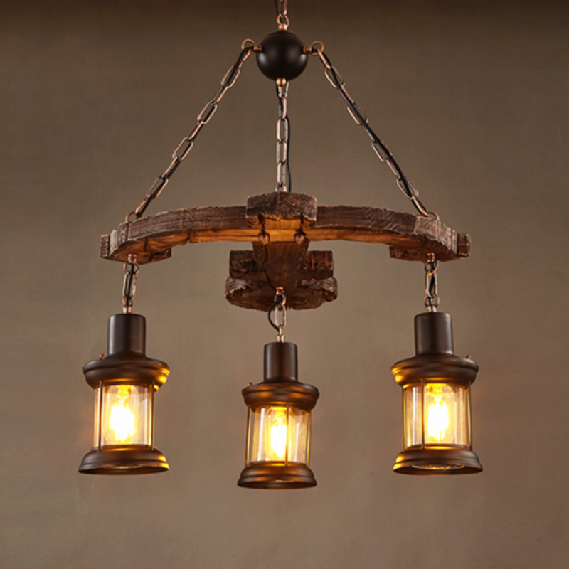 Loft Kolye Lambaları Yemek oda - Lighting Decor Store incelemesi ve fiyatı