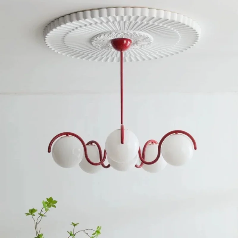 Modern Yaratıcı LED Tavan Aviz - Lighting Home Decor Items incelemesi ve fiyatı