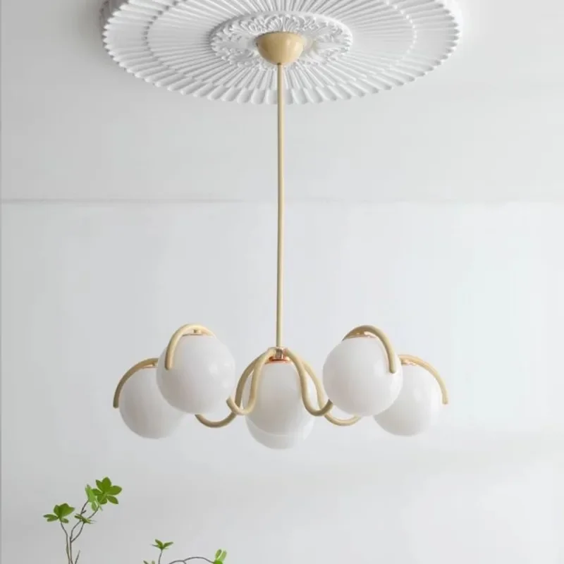 Modern Yaratıcı LED Tavan Aviz - Lighting Home Decor Items incelemesi ve fiyatı